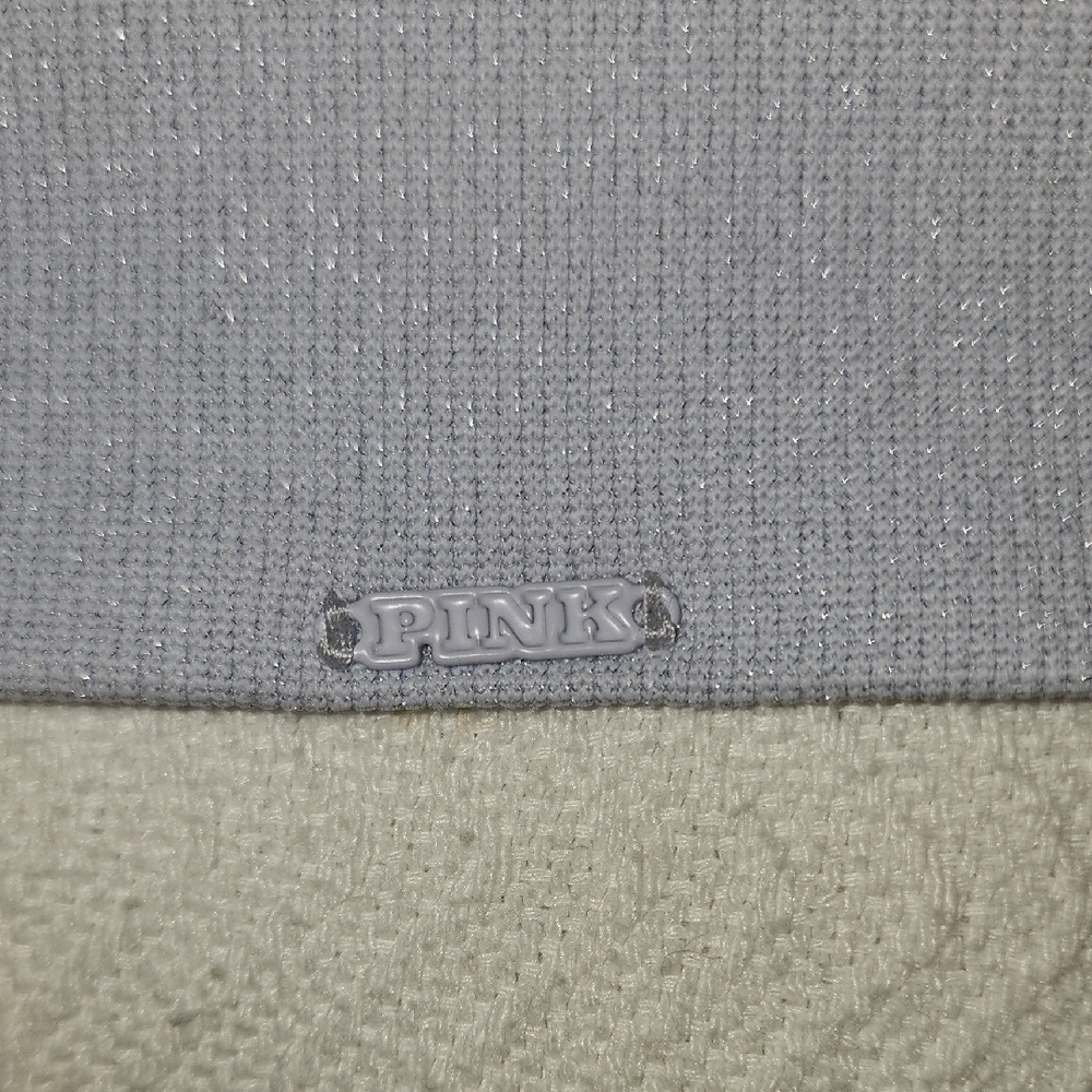 Pink Victoria Secret Active Play Sports Bra Size Xxl New Wt - Picture 4 of 7